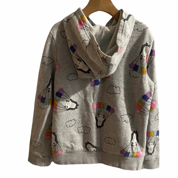 Cat & Jack Hoodie - Picture 2 of 2